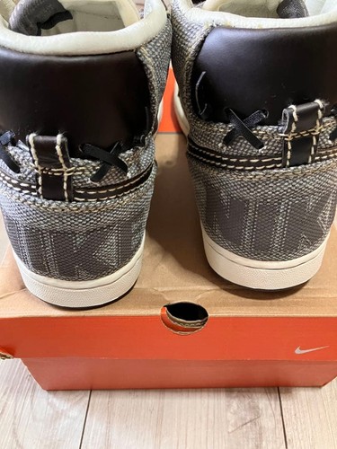 Nike terminator high premium - nike,