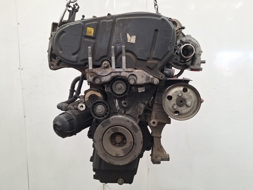 Motore completo fiat doblo mk2 - motore,