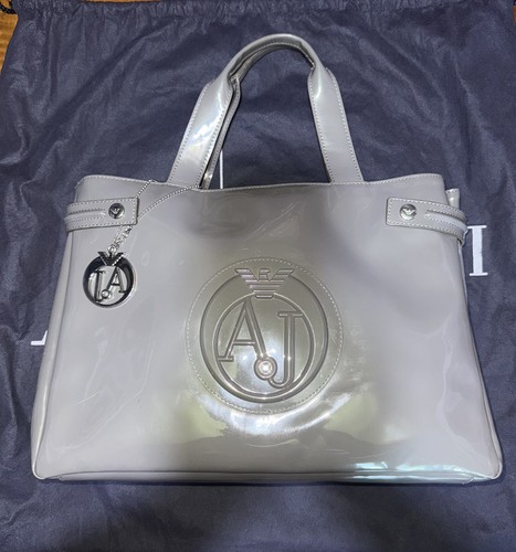 Borsa tote armani jeans - borsa, aj