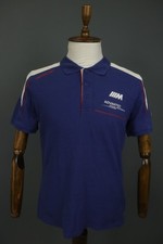 BMW Motorrad Motorsport Navy