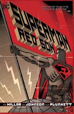 Superman: Red Son (Nuova