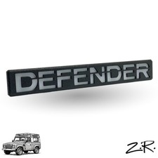 Stemma Land Rover Defender 300