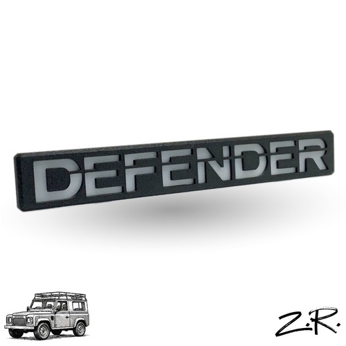 Stemma land rover defender 300 - rover,