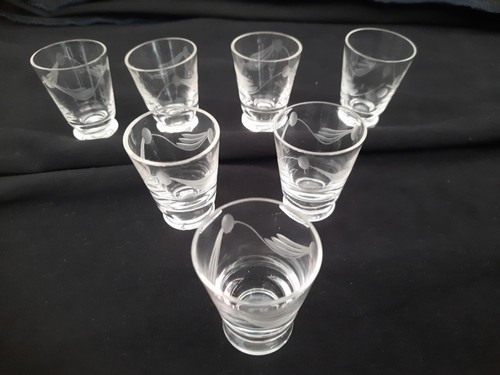 Set incompleto bicchieri - set,
