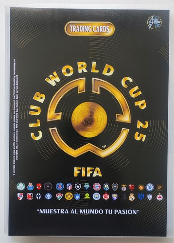 2025 fifa club world cup - 2025, fe