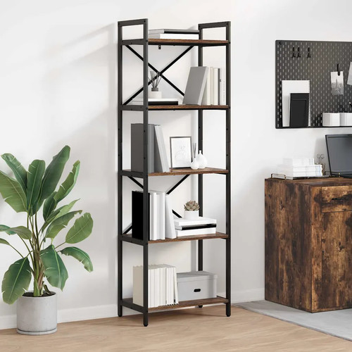 Libreria legno multistrato - libreria,