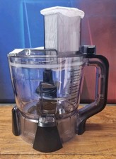 Ninja Detect Power Blender [TB401UK] / Ninja 1,8 L Processore Ciotola e Scivolo di Alimentazione
