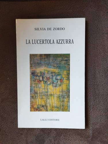 Lucertola azzurra di - lucertola,