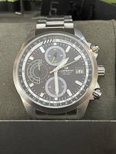 Lorenz Solar Crono 030253CC