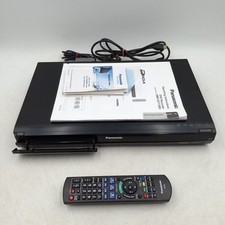 Panasonic dmr ex773 - panasonic, dmr-ex773