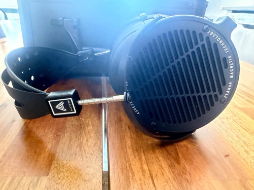 Audeze lcd classic cuffie - lcd-2,