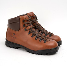 Scarponi Scarpa Pelle