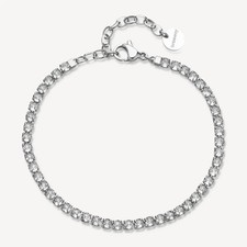 Bracciale DESIDERI Zirconia