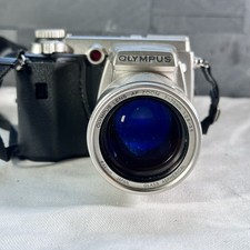 Olympus CAMEDIA C-2100 Ultra