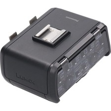 Adattatore microfono audio