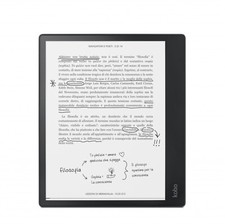 Kobo Elipsa2e eReader Touchscreen Antiriflesso 10,3 Pollici 32GB Bluetooth