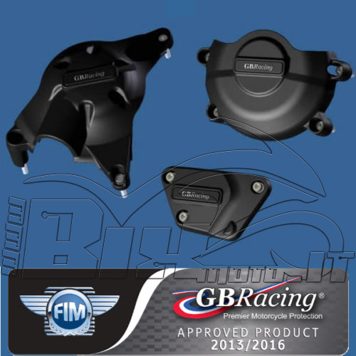 Racing paracarter copri - gb,