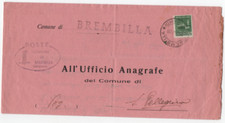 RSI BREMBILLA 26/7/1944 FOLD