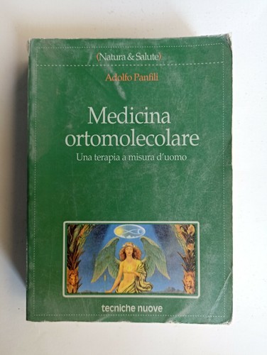 Adolfo panfili medicina - adolfo,