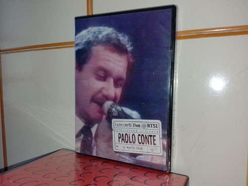 Concerti live rtsi paolo - rtsi,