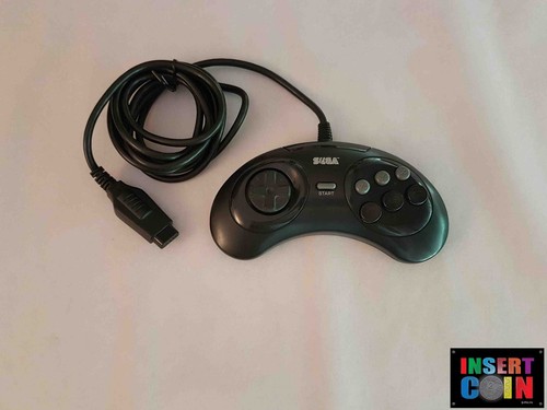 Mando sega mega drive - mega, 6