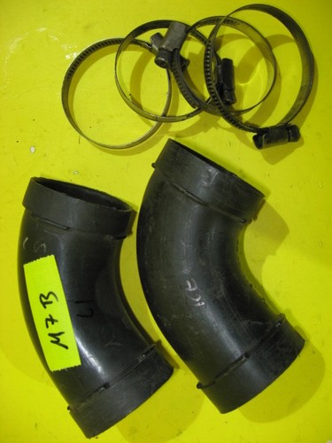Kit tubo aria tramoggia