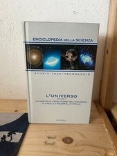 Enciclopedia della scienza - della,