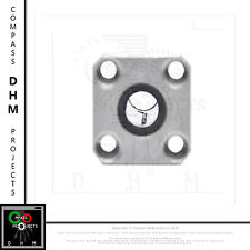 Cuscinetto lineare flangia quadra lmk8uu manicotto LMK8UU linear motion 3D CNC