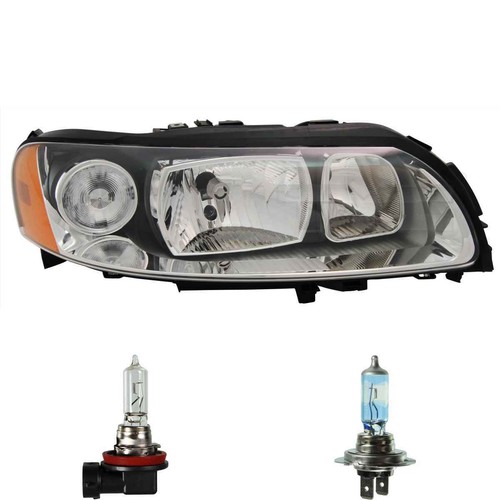 Faro sinistro per - sinistro, h7/h9