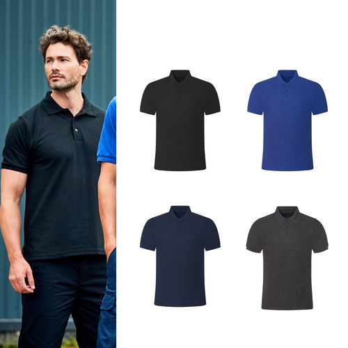 Prortx pro premium polo - premium,