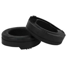2x supporto molla gomma