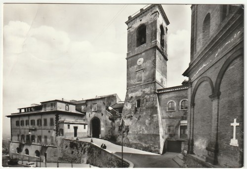 Montecompatri roma antica - roma,