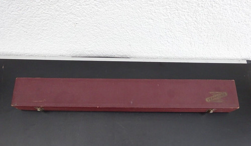 Armonica bocca vermona 60 - vermona,
