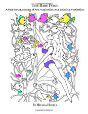 The Bare Pole: A Pole Dance