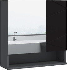 Armadietto Bagno Con