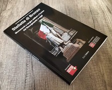 STELLETTE DI BRONZO MONUMENTI