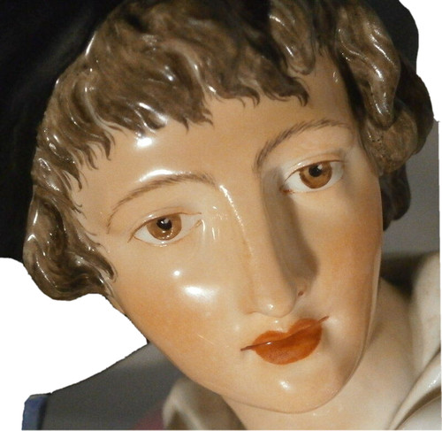 Gigante 18thc royal - 18thc, vienna