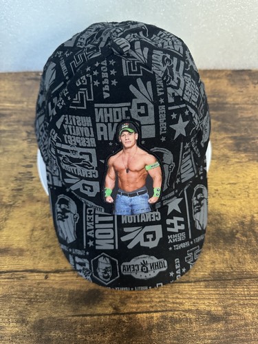Wwe john cena cap - john,