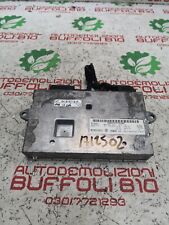 4E0035729 CENTRALINA MODULO INTERFACCIA MULTIMEDIALE MMI AUDI A6 SW 3.0 D 4X4 17