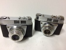 2 ANCIENS APPAREILS PHOTOS