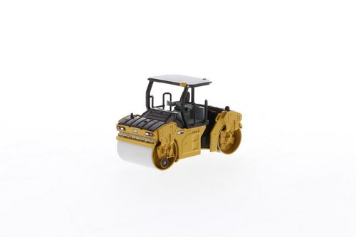 Rullo vibrante tandem - , dm