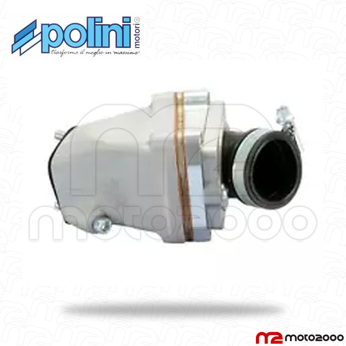 Collettore aspirazione polini - aspirazione,
