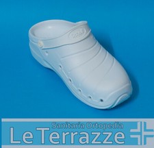 Dr Scholl work light scarpa lavoro ciabatta zoccolo time worklight leggera Schol