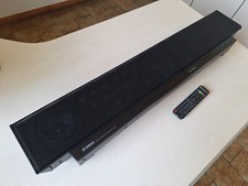 Soundbar o proiettore sonoro YAMAHA YSP-1 120W Home Cinema