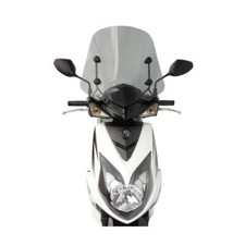 PARABREZZA FABBRI FUME CHIARO