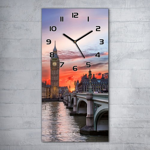 Orologio vetro da - in,