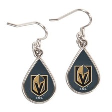 Vegas Golden Knights Earrings