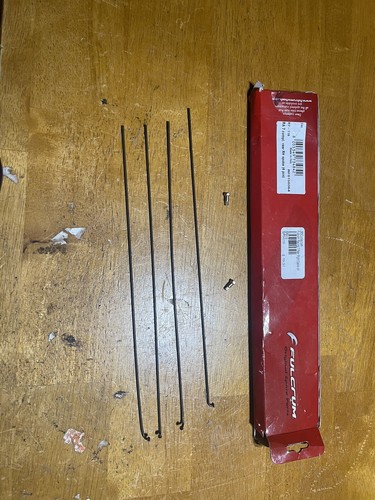 Kit raggi corsa fulcrum - kit,