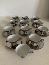 Tazzine Caffè Vintage