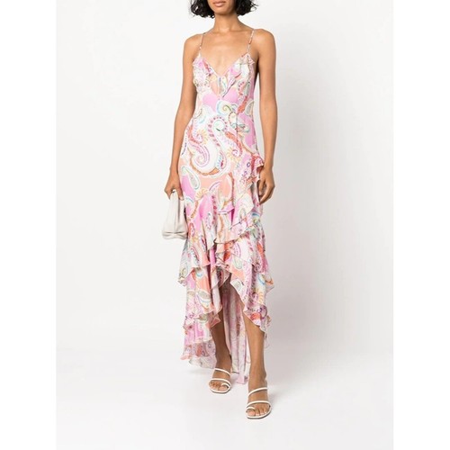 Abito donna milly rosa - donna, edra